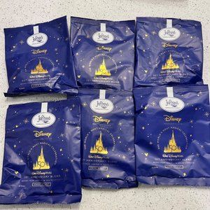 Joffrey's Disney's 50th Anniversary Dark Roast Set of 6 Packages